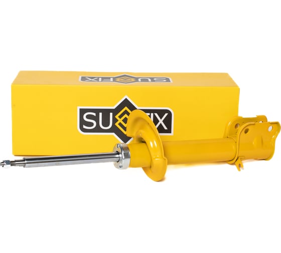 Стойка амортизаторная передняя L SUFIX SU-1139 1