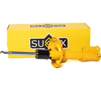Стойка амортизаторная передняя L SUFIX SU-1255