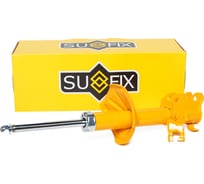 Стойка амортизаторная передняя L SUFIX SU-1225