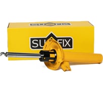 Стойка амортизаторная передняя SUFIX SU-1167