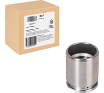 Поршень заднего суппорта для автомобилей Skoda Octavia A5 (04-)/VW Golf V (03-) d=41мм (диск 256/12) TRIALLI RCF 182068