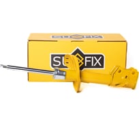 Стойка амортизаторная передняя L SUFIX SU-1145