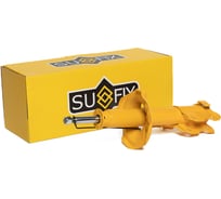 Стойка амортизаторная передняя L SUFIX SU-1223