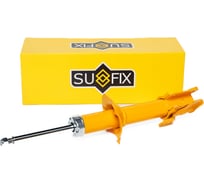 Стойка амортизаторная передняя L SUFIX SU-1209