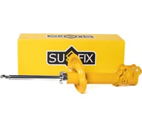 Стойка амортизаторная передняя L SUFIX SU-1259