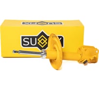 Стойка амортизаторная передняя L SUFIX SU-1247