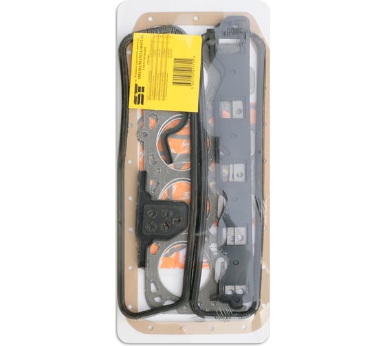Прокладки ДВС ST (с ГБЦ) 511 ГАЗ 53 Стандарт Support Technology 191176s 1