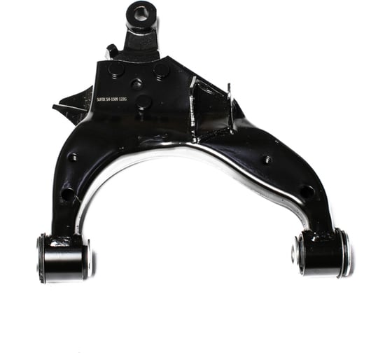 Нижний рычаг L / передняя подвеска SUFIX SH-1509 1
