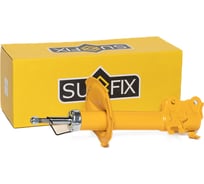 Стойка амортизаторная передняя L SUFIX SU-1213