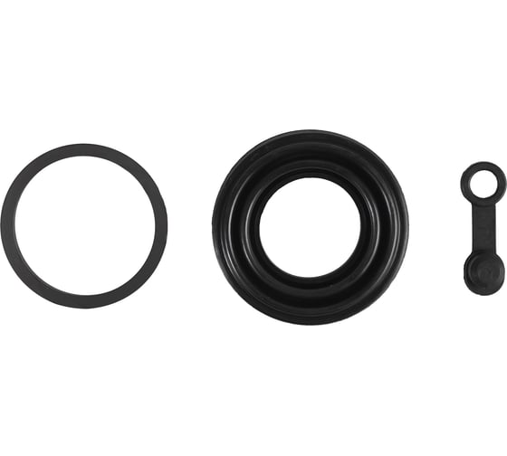 Ремкомплект заднего суппорта Nissan Qashqai (06-)/Juke (10-)/Tiida (15-) d=35мм TRIALLI RCF 162105