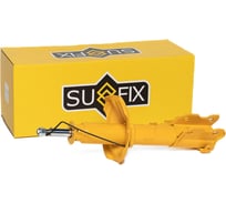 Стойка амортизаторная передняя R SUFIX SU-1224