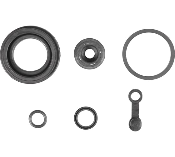 Ремкомплект заднего суппорта Kia Ceed (12-)/Pro Ceed (13-) d=34мм TRIALLI RCF 084709 1