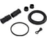 Ремкомплект переднего суппорта Ford Mondeo IV (07-)/Volvo S60 (10-)/XC70 (07-) d=60мм TRIALLI RCF 102015 2