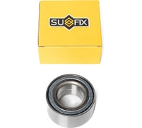Подшипник ступицы задний (37x40x75) Sufix SM-1095