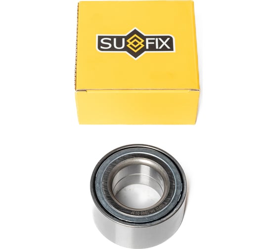 Подшипник ступицы задний (37x40x75) Sufix SM-1095 1