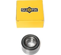 Подшипник ступицы передний (35x35x65) Sufix SM-1106