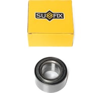 Подшипник ступицы передний (с ABS, 39/34x38x69) Sufix SM-1122