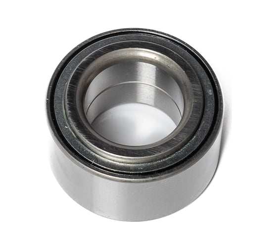 Подшипник ступицы передний (с ABS, 39/34x38x69) Sufix SM-1122
