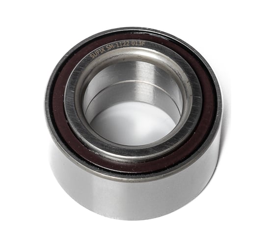 Подшипник ступицы передний (с ABS, 39/34x38x69) Sufix SM-1122