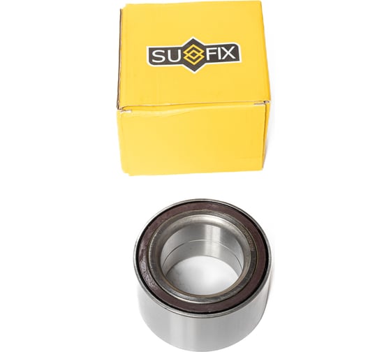 Подшипник ступицы задний с ABS (50x53,5x90) Sufix SM-1132