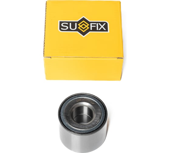 Подшипник ступицы задний (45x25x60) Sufix SM-1143 1