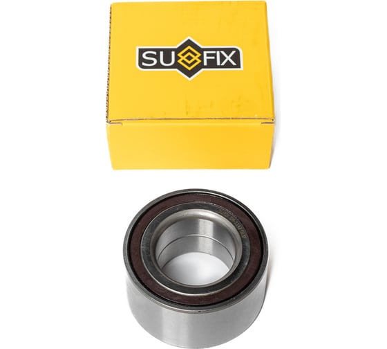 Подшипник ступицы передний с ABS (44x45x83) Sufix SM-1142 1