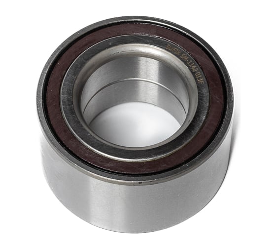 Подшипник ступицы передний с ABS (44x45x83) Sufix SM-1142