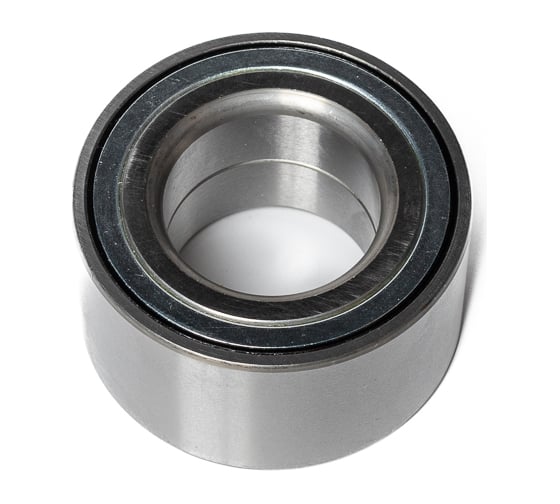 Подшипник ступицы передний с ABS (44x45x83) Sufix SM-1142