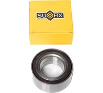 Подшипник ступицы передний (с ABS, 40x52x91) Sufix SM-1156