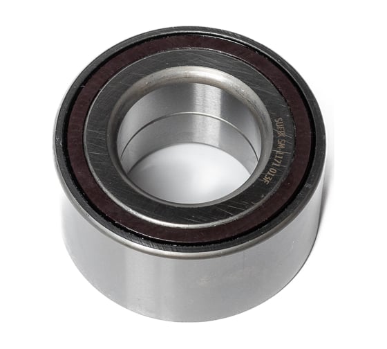Подшипник ступицы передний с ABS (44x45x86) Sufix SM-1171