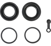 Ремкомплект заднего суппорта для автомобилей Mercedes C W202 93- d=35мм TRIALLI RCF 182019