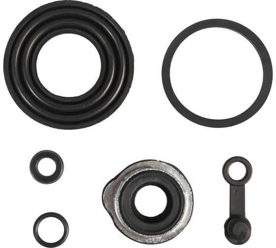 Ремкомплект заднего суппорта для автомобилей Mazda 6 (02-)/(07-) d=35мм TRIALLI RCF 350127 1