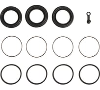 Ремкомплект суппорта для автомобилей Toyota Land Cruiser 200 (07-) перед. d=51мм TRIALLI RCF 190601