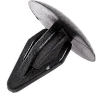 Пластиковая автомобильная клипса для внутренней обшивки салона, 200шт JTC-RD13