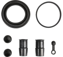 Ремкомплект переднего суппорта для автомобилей Opel Astra H (04-)/Astra G (98-) d=57мм TRIALLI RCF 550113