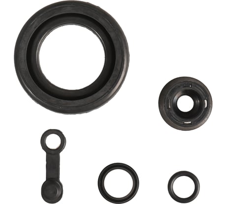 Ремкомплект заднего суппорта для автомобилей Opel Astra H (04-)/Astra G (98-) зад. d=38мм (диск 264/10) TRIALLI RCF 550111