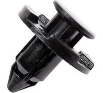 Пластиковая автомобильная клипса для крыльев, 100 шт. JTC-RD29