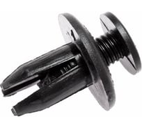 Пластиковая автомобильная клипса общего назначения, 100шт. JTC-RD15