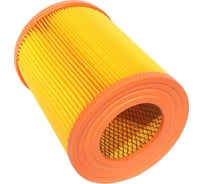 Фильтр воздушный (стандарт, элемент безопасности) EKOFIL EKO-118/2