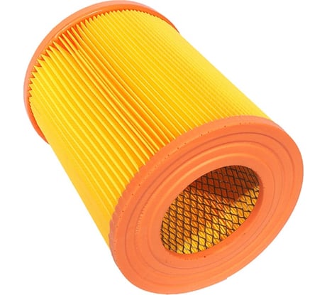 Фильтр воздушный (стандарт, элемент безопасности) EKOFIL EKO-118/2