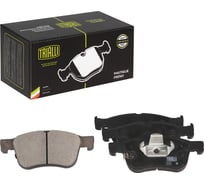 Колодки тормозные дисковые передние Ford Focus IV (18-) / Kuga (19-) TRIALLI PF 1004