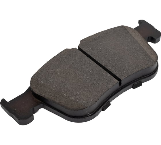 Колодки тормозные дисковые передние Ford Focus IV (18-) / Kuga (19-) TRIALLI PF 1004