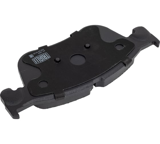 Колодки тормозные дисковые передние Ford Focus IV (18-) / Kuga (19-) TRIALLI PF 1004