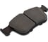 Колодки тормозные дисковые передние Ford Focus IV (18-) / Kuga (19-) TRIALLI PF 1004 2