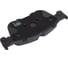 Колодки тормозные дисковые передние Ford Focus IV (18-) / Kuga (19-) TRIALLI PF 1004 4