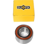 Подшипник ступицы передний (37x45/43x82) Sufix SM-1226