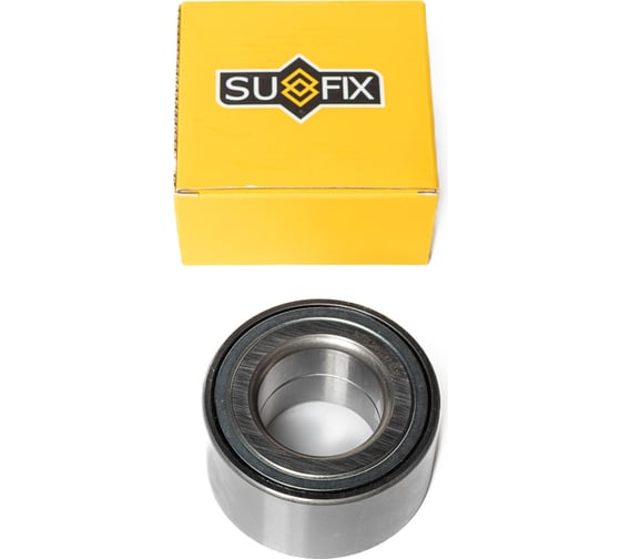 подшипник ступицы передний (45x45x86) Sufix SM-1187