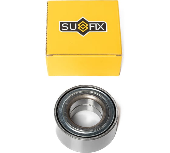 Подшипник ступицы передний (36x42x82) Sufix SM-1197