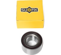 Подшипник ступицы передний (с ABS, 39x40x75) Sufix SM-1201