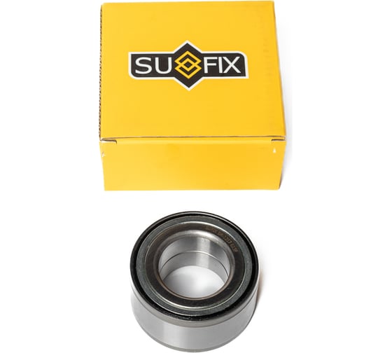 Подшипник полуоси задней (34x37x68) Sufix SM-1217